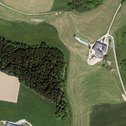 Satellite imagery of Guttenbrunnerberg, AT