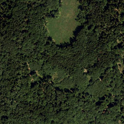 Satellite imagery of Kuhberg, AT