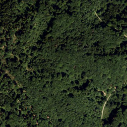 Satellite imagery of Kuhberg, AT