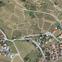 Satellite imagery of cairn, AT
