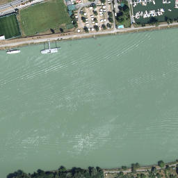 Satellite imagery of Kontrollpunkt für Smartphones, AT