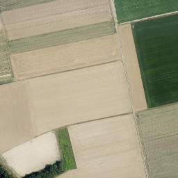 Satellite imagery of Mühlberg, AT