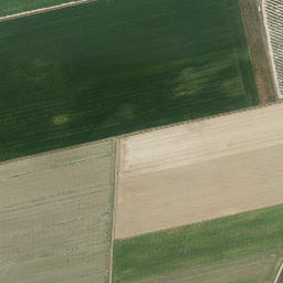 Satellite imagery of Grenzstein, HU