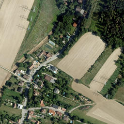 Satellite imagery of Toblerberg, AT