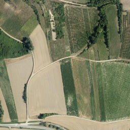 Satellite imagery of Kreuzberg, AT