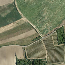 Satellite imagery of Wartberg, AT
