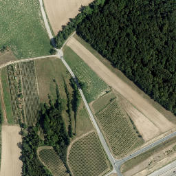 Satellite imagery of Wartberg, AT