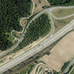 Satellite imagery of Gerichtberg, AT