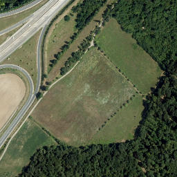 Satellite imagery of Gerichtberg, AT