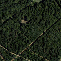 Satellite imagery of Mitterberg, AT