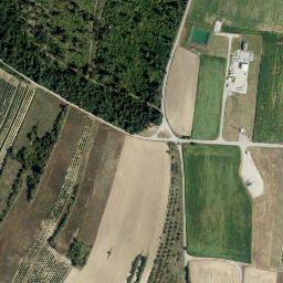 Satellite imagery of Königshut, AT