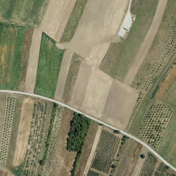 Satellite imagery of Königshut, AT