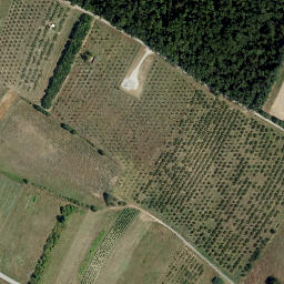 Satellite imagery of Königshut, AT