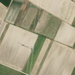 Satellite imagery of boundary_stone, HU