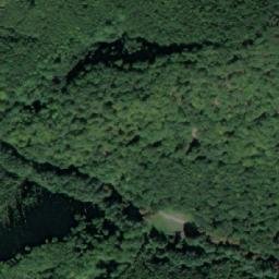 Satellite imagery of Mine Köberling-1, SK