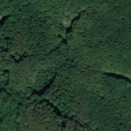 Satellite imagery of boundary_stone, SK