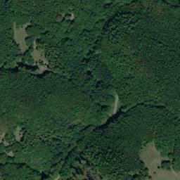 Satellite imagery of boundary_stone, SK