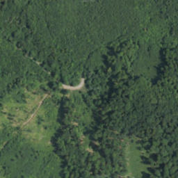 Satellite imagery of survey_point, SK