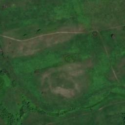 Satellite imagery of 97-2414, SK