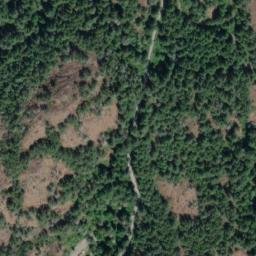 Satellite imagery of Camas Hill, CA