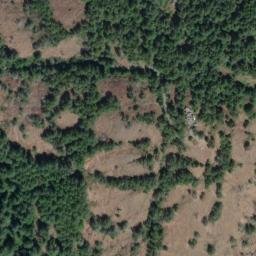 Satellite imagery of Camas Hill, CA