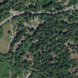 Satellite imagery of Single Hill, CA