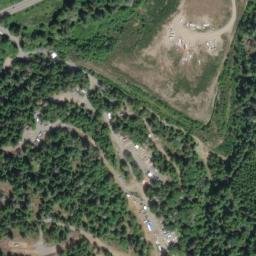 Satellite imagery of Single Hill, CA