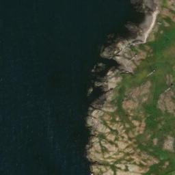 Satellite imagery of Staines Point, CA