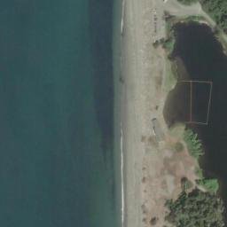 Satellite imagery of West Point, US
