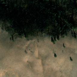 Satellite imagery of Coyote Ridge, US