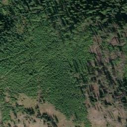 Satellite imagery of Elk Divide, US