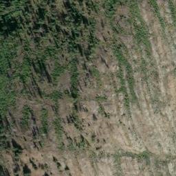 Satellite imagery of Elk Divide, US