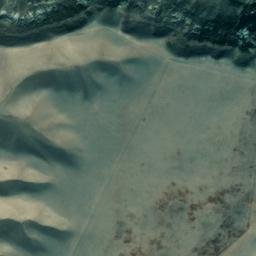 Satellite imagery of Blair Mine, US