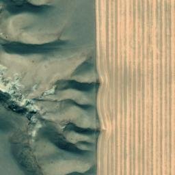 Satellite imagery of Blair Mine, US