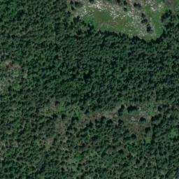 Satellite imagery of Rocher de Milly, FR