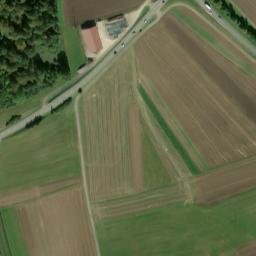 Satellite imagery of Pfullenberg, DE
