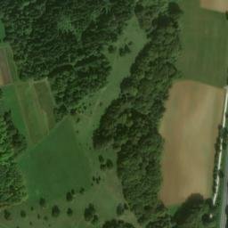 Satellite imagery of Alenberg, DE