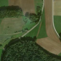 Satellite imagery of Buch, DE