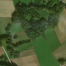 Satellite imagery of Buch, DE