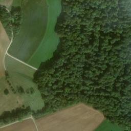 Satellite imagery of Buch, DE
