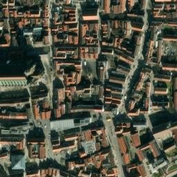 Satellite imagery of Butcher Tower, DE