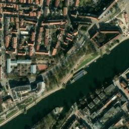 Satellite imagery of Butcher Tower, DE