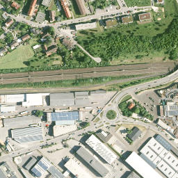 Satellite imagery of Kapellenberg, DE