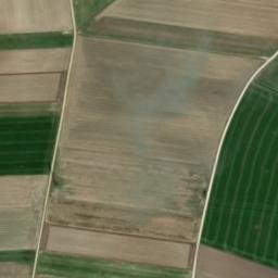 Satellite imagery of Hungerberg, DE