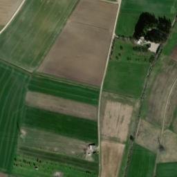 Satellite imagery of Hungerberg, DE