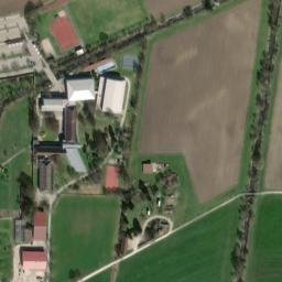 Satellite imagery of Geodätischer Referenzpunkt Wettenhausen, AT
