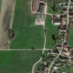 Satellite imagery of Geodätischer Referenzpunkt Wettenhausen, AT