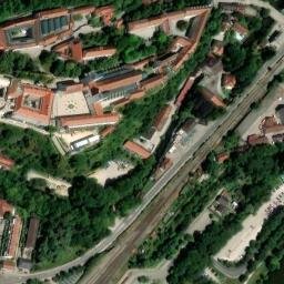 Satellite imagery of Geodätischer Referenzpunkt, AT