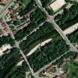 Satellite imagery of Geodätischer Referenzpunkt, AT