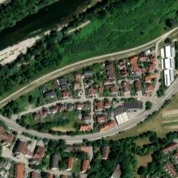 Satellite imagery of Geodätischer Referenzpunkt, AT